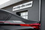 BMW M550d xDrive by Mcchip-DKR 2018 года